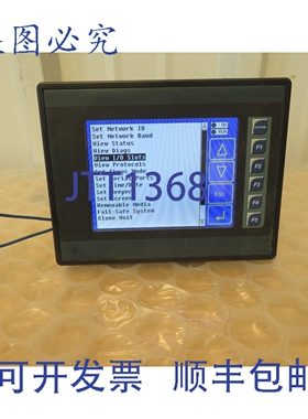原装供应Horner Automation HE-XL1E3BK 操作界面控制面板 19924