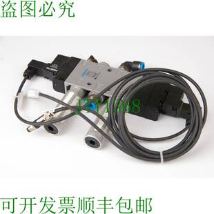 原装供应费斯托 CPE24-M1H-5/3GS-3/8 170266
