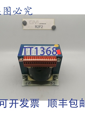 原装供应Méco EK 1600 变压器 1500VA 50/60Hz 200-600V 110/220