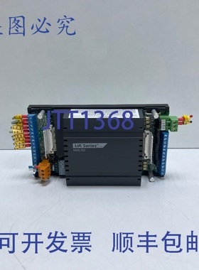 原装供应TAC I/A 300 MicroNet BACnet 控制器 MNB-CNTLR-300
