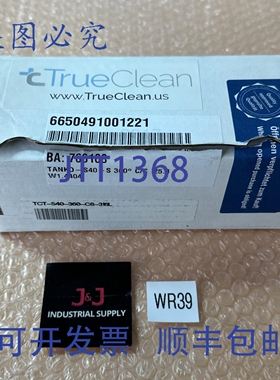 原装供应AWH Tanko-S40 S 1 英寸连接 1.4404 垫 25.4 766168 |