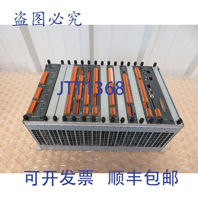 原装供应Engel Keba EC100 PLC 机架，带 PS244 CU211 PD242 AR18