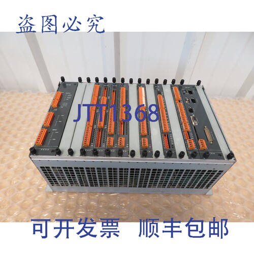 原装供应Engel Keba EC100 PLC 机架，带 PS244 CU211 PD242 AR18