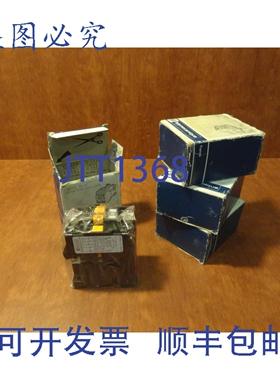 原装供应 CA2DN1319EA65 控制继电器 48VAC