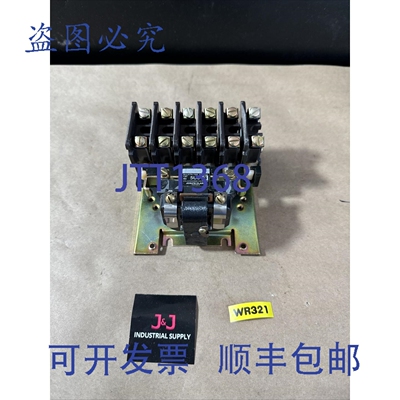 原装供应Joslyn Clark 5U8-B 型号 PM 7305 ????