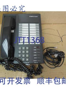 原装供应Starplus 数字按键电话 1411-71 141171