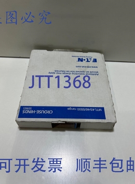 原装供应进口 Mtl45/46/5500 隔离器