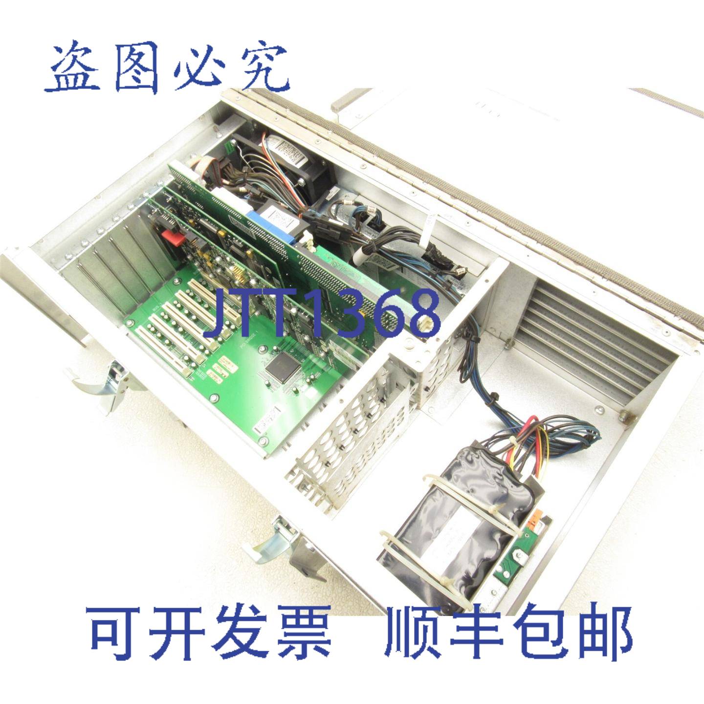 原装供应CPU 主计算机带热交换器 3HAC022313-001 3HAC020914-001