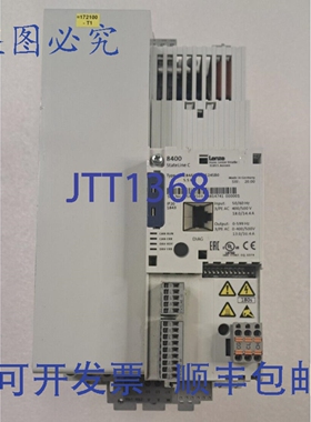 原装供应LENZE E84AVSCE5524SB0 - 5.5kW + 滤波器 E84AZESR5524L