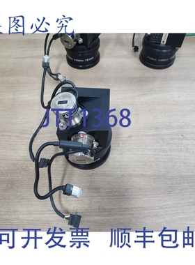 原装供应激光与物理 INTELLISCAN 10 SCANLAB DYNAXIS S 2EA F=10