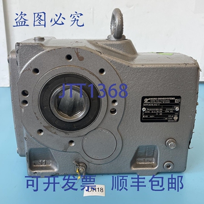 原装供应Nord Drivesystems 齿轮箱 SK 9016.1AZ F 型 5310 磅-英