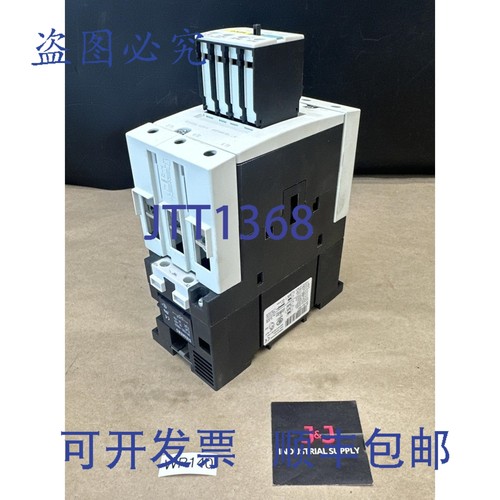 原装供应- 3ZX1012-0RT04-1AA1 IEC 接触器 3RT1044-1BB44 100A