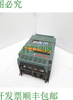 原装供应RELIANCE ELECTRIC 2GU41010 交流电 VS 驱动器 149306 -