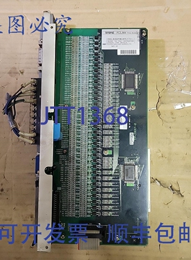 原装供应QX521C BN634A637G51 + TP-7837-2 PC2JNM C 板