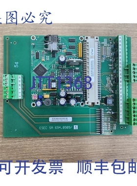 原装供应ESEC 板 694.0909/1 + 694.6217/2