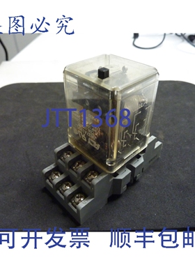 原装供应LR75820 通用继电器-120VAC NR82 Ser-B 31442