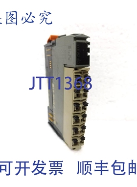 原装供应B&R X20CM8281 I/O模块，4 个数字输入 DI、2 个数字输出