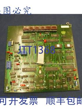 原装供应PCB 300134 9136-B Solartron 79400501B
