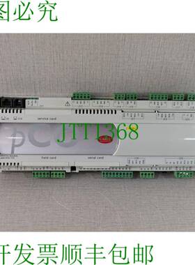 原装供应Carel PCO3000AM0 控制器