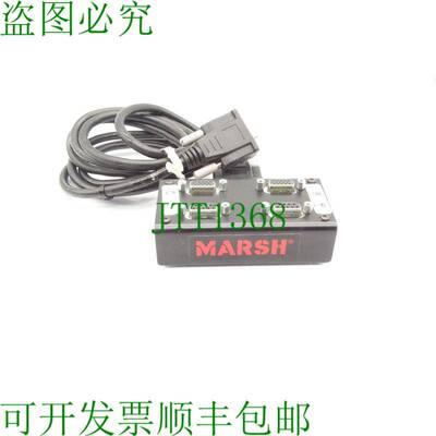 原装供应MARSH 32237 操作机械