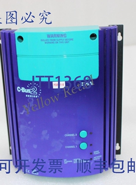 原装供应CLIPSAL C-BUS2 L5102D10 通道调光模块 L51O2D1O