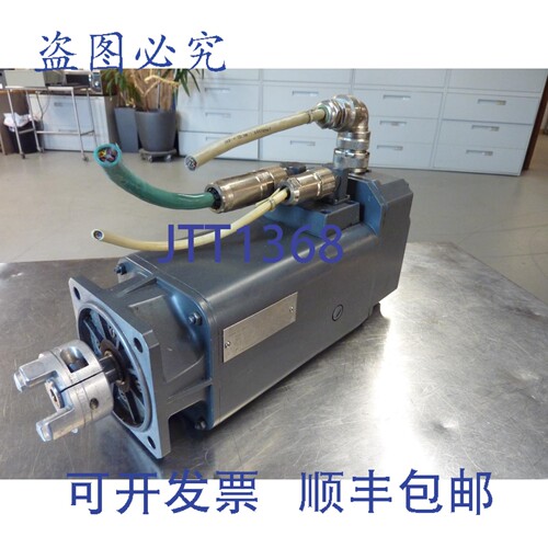 原装供应1FT5062- OAF71-1-ZO 电机 3000RPM 2.1A 30779