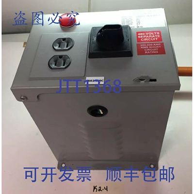 原装供应DAYKIN ELECTRIC GMDGTA-05BZ872U 变压器隔离开关 480V