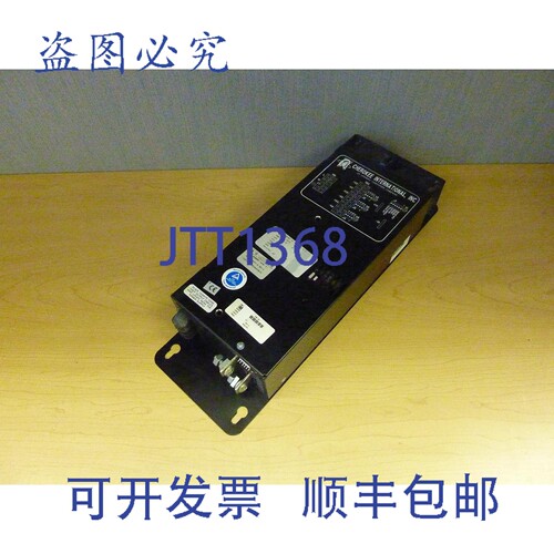 原装供应Cherokee International MP401F1 4A Rev A 24VDC 电源 1