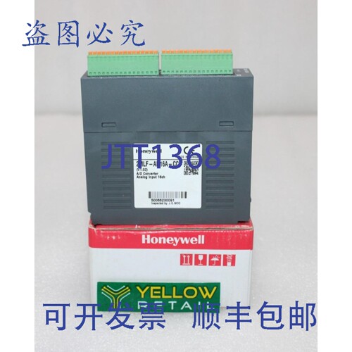 原装供应2MLF-AD16A-CC 模数转换器，模拟输入 16 通道隔离型
