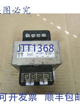 原装供应变压器 9T58K2828 0.300 KVA 1PH IP PRI: 600V SEC: 12