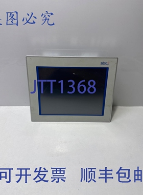 原装供应SAIA BURSS SBC P P7.D410VTCF 触摸屏