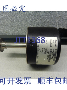 原装供应MKS Instruments 122A-11095 压力传感器 15 TORR 122A