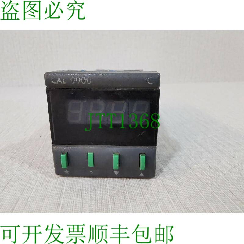 原装供应CAL 9900 加拿大基础温度控制器 992.12C