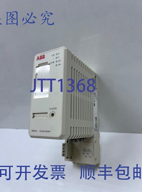 原装供应TB820V2 3BSE013208R1 PLC DCS 变送器控制器仪表