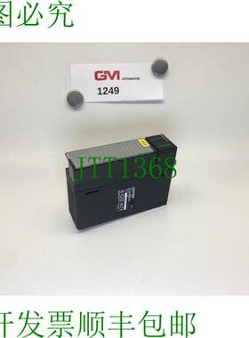 原装供应三菱电机 Eletrónica A1SX80-S1 Entrada Unidad Módul