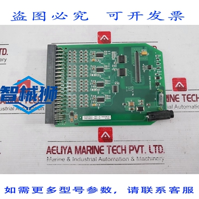 原装供应 2FHDI 1P00146A02 电路板 TMO038153 REV 02 5X00505G01