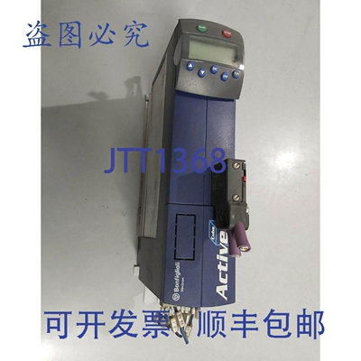 原装供应邦 Vectron ACU401-18 FA AGILE ACTIVE 4千瓦