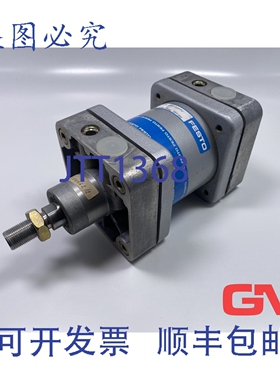 原装供应双作用气缸 DN-100-50PPV 双作用气缸 12bar/174psi