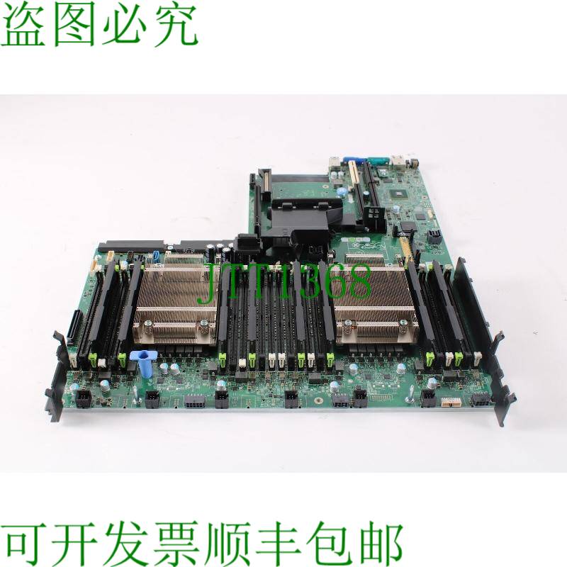 原装供应Dell R730 Placa Base Dp / N 072T6D / 2x Xeon E5-2683