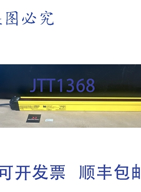 原装供应- Minisafe MS4800S-14-0600-R 安全光幕接收器 ????