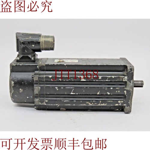 原装供应Allen Bradley VPL-B0753M-PJ12AS 伺服电机 KINETIX 低