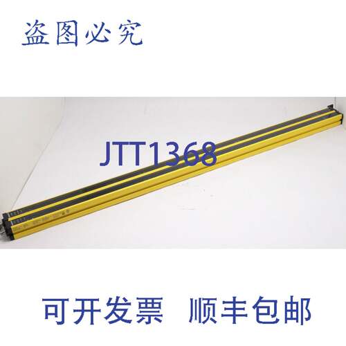 原装供应CONTRINEX 光幕发送器和接收器 YCA-50S4-4400-G012 YCA-