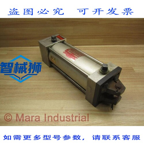 原装供应 MOSIER A2255A1-1-PS01-B15 气动缸