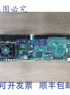 原装供应CPU板 SBC8163 REV.A2