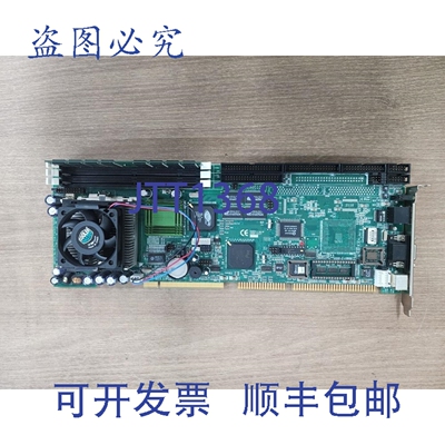 原装供应CPU板 SBC8163 REV.A2