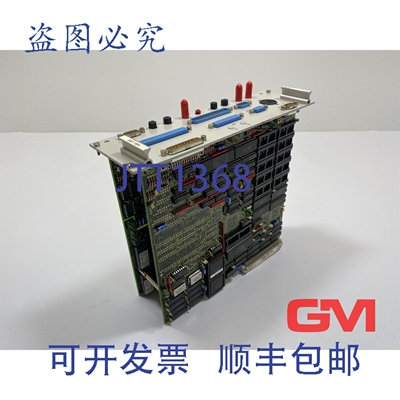 原装供应控制板 IQT 350 9404 462 35051 Ferromatik PMC 1000