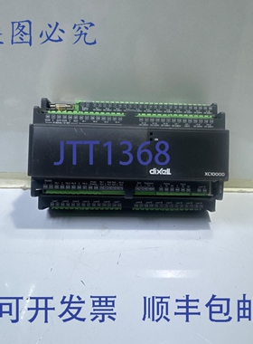 原装供应Dixell XC1015D 数字控制器，同步