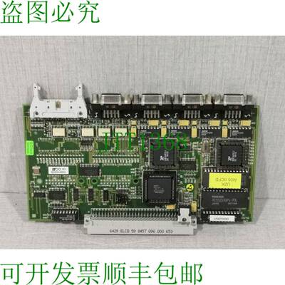 原装供应MINIMAX 4100 FMZ4100 A100 线卡