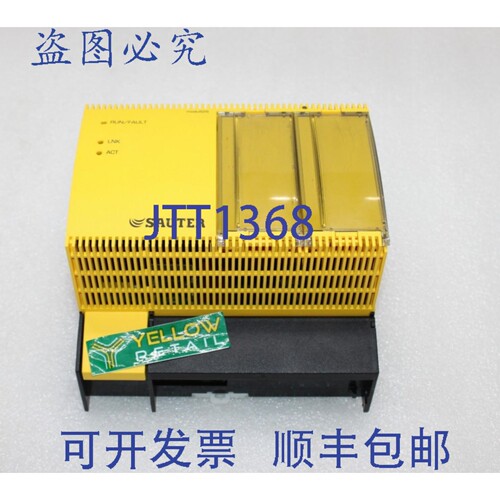 原装供应SAUTER EY-AS525F001 控制器模块525 23VAC