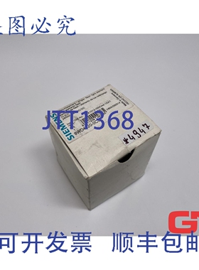 原装供应Element 8WD4420-0 单闪手电筒 24V 黄色